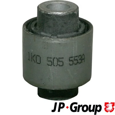 Mounting, control/trailing arm